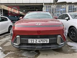 هيونداي كونا